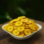 Banana Chips
