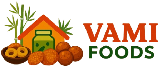 Vamifoods